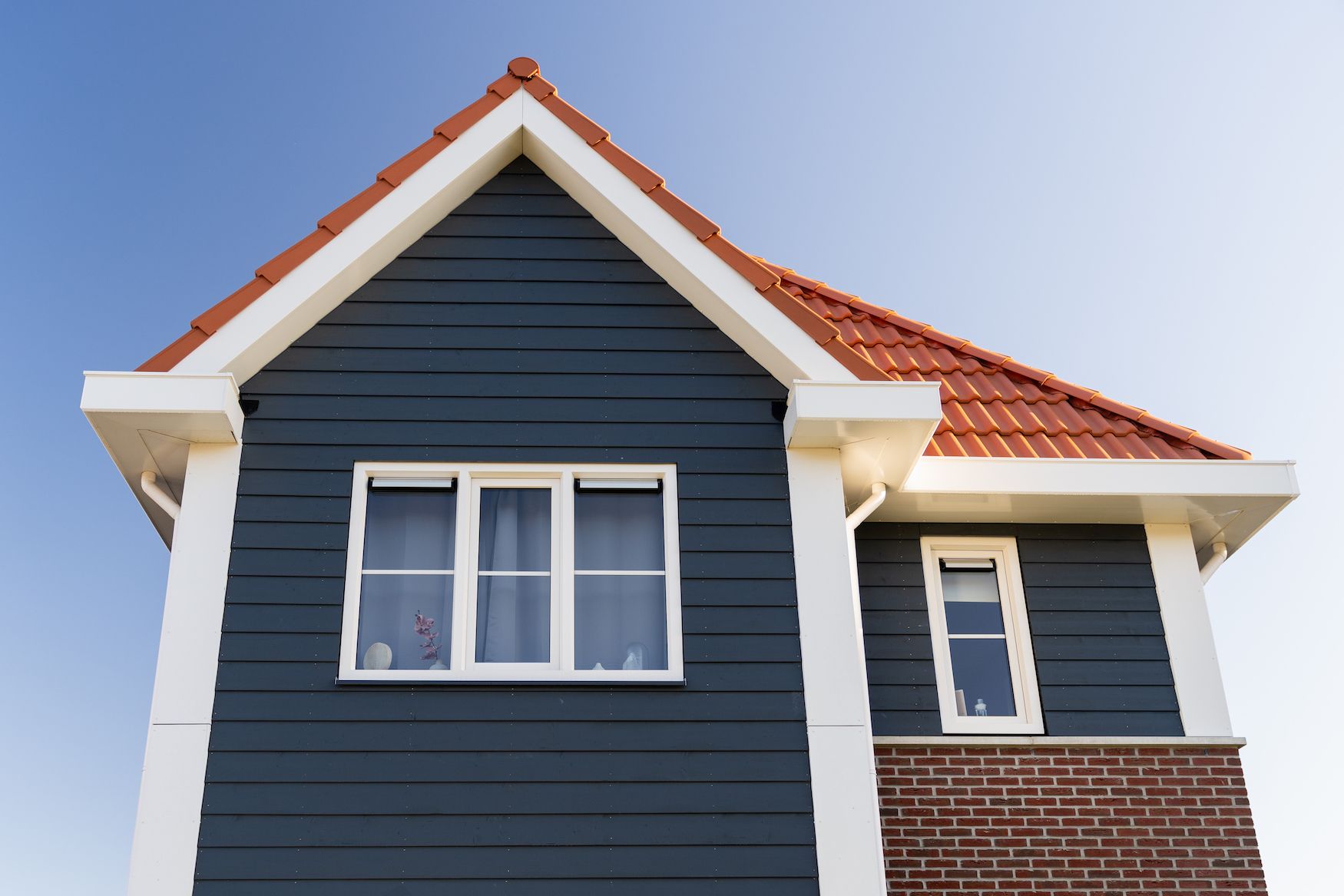 Vrijstaande woning - DumoWood